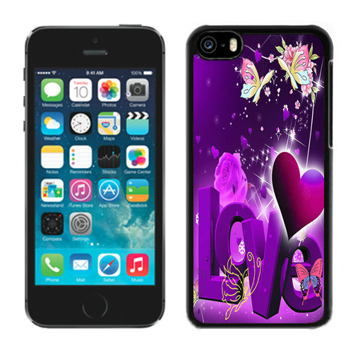 Valentine Love iPhone 5C Cases CPA | Coach Outlet Canada